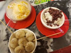 -玫瑰甜品(文明路店)
