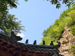 -湖洞水自然风景区