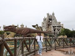 -厦门方特梦幻王国