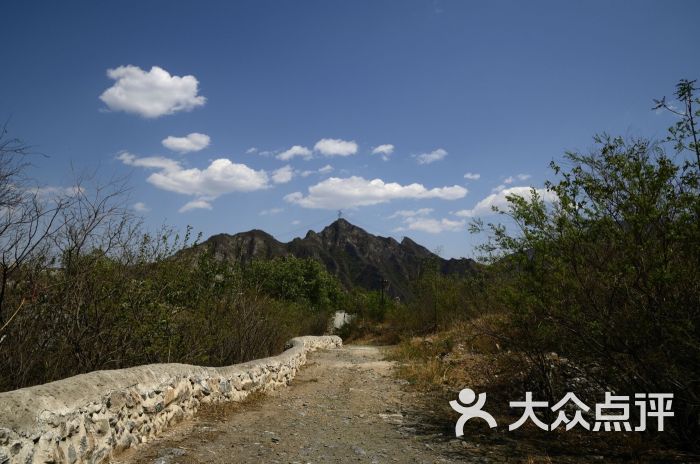 京西古道風景區-圖片-門頭溝區周邊遊-大眾點評網