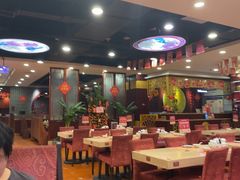 -点都德(海岸城店)