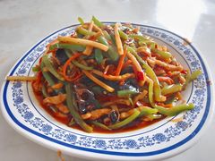 -相聚青山餐厅(阎河路店)