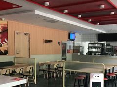 -永和大王(小厨·东四十条店)