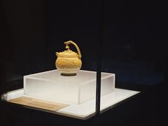 -陕西历史博物馆