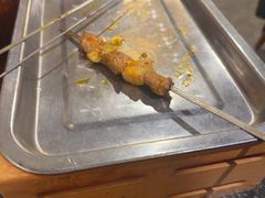 -福苗小骆驼烧烤(大唐不夜城店)