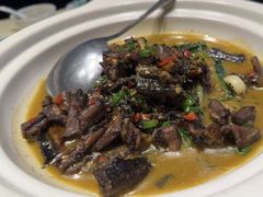 -渔舟意·湖南家宴(萝岗纳金城店)