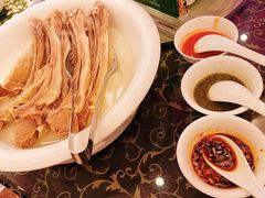 -内蒙古驻京办餐厅