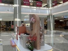 -红星美凯龙(浦江店)