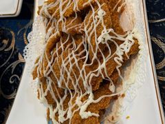 -晓平饭店(嘉善路店)