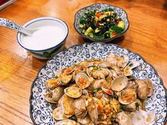 -虾小龙老长沙龙虾馆(坡子街店)