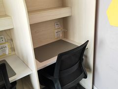 -蜜蜂读书·24h自习室(角门西店)