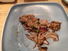 -上渔铁板烧(熙悦汇店)