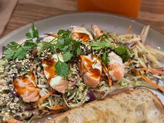 -O'mills Sourdough Bakery&Bistro(永嘉路店)