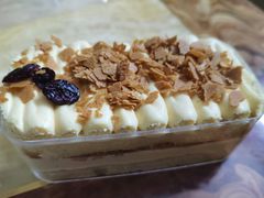 焦糖咸奶油盒子蛋糕-BoAcake 宝儿蛋糕定制(古城·华景苑店)