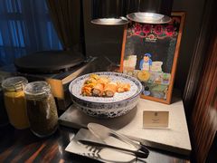 -上海和平饭店茉·莉酒廊 Jasmine Lounge