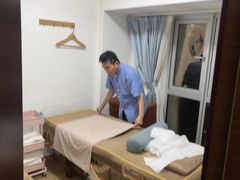 -感智盲人按摩·艾灸·肩颈SPA(岗厦店)