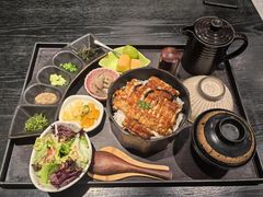 -玄白·炭烤活鳗(上海首店)