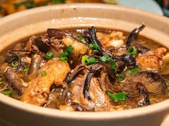 -渔娘渔家丹东海鲜(东直门店)