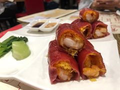 -赏点粤式点心(广州塔店)