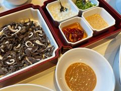 -四季民福烤鸭店(通州马驹桥店)