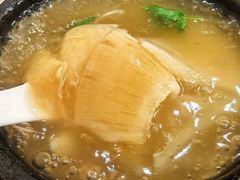 -凤城礼记鱼翅海鲜酒家(新马路总店)