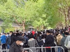 -上海跨国采购会展中心