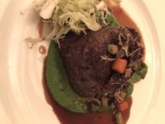 -上海和平饭店-华懋阁 The Cathay Room