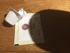-印咖啡IN COFFEE(红旗街店)