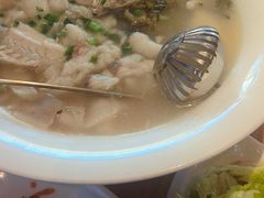 -严记小天府酸菜鱼(西四路店)