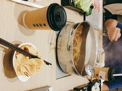 -呷哺呷哺 黄金牧场 (新辰里学清路店)