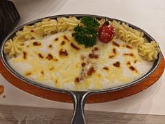 -马迭尔西餐厅(中央大街店)