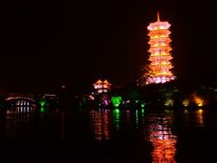 -桂林两江四湖景区