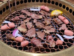 风干肠-九畋町和牛黑牛烤肉料理(三里屯3·3大厦店)