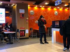 -吉野家(维明街店)