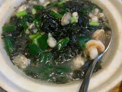 -临家闽南菜(宝洲路店)
