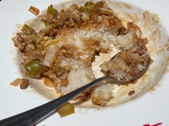 -单家老院·院子里的青岛菜(沙子口店)