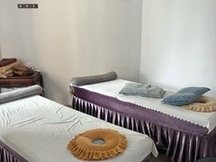 -龙脊堂龙氏推拿 整脊(陆家浜店)