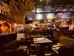 大堂-莫比餐厅(五道口店)