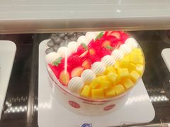 -85度C(南京龙江店)