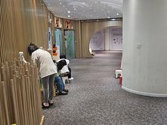 -新精武·少儿武术散打(繁花店)