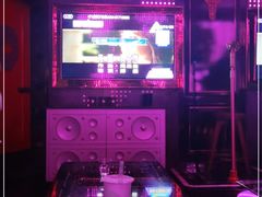 -ONE LOVE PARTY KTV(綦江万达店)