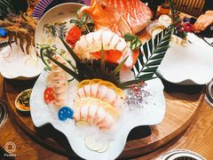 -尚海豆捞(乐虹坊店)