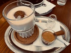 -及咖啡GatherCoffee(华申大厦店)