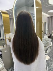 点击看大图 -3am hair salon烫发染发接发