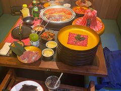 -牛New寿喜烧(虹桥新天地店)