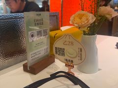 -桂满陇·手作小笼包&江南叫花鸡(中山公园店)