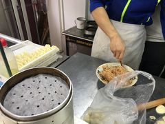 -祥记汤圆(东宝兴路店)