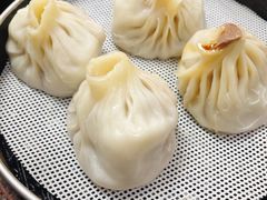 -李记清真馆(打钉巷店)