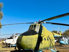 -中国航空博物馆