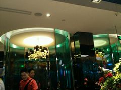 -海底捞火锅(九久奥特莱斯店)